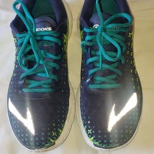Brooks Pure Flow 5 Wmns sz 9